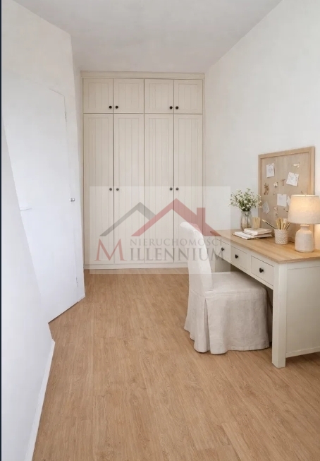 Mieszkanie 44,6&nbsp;m², Warszawa, Białołęka, Aluzyjna - zdjęcie 9