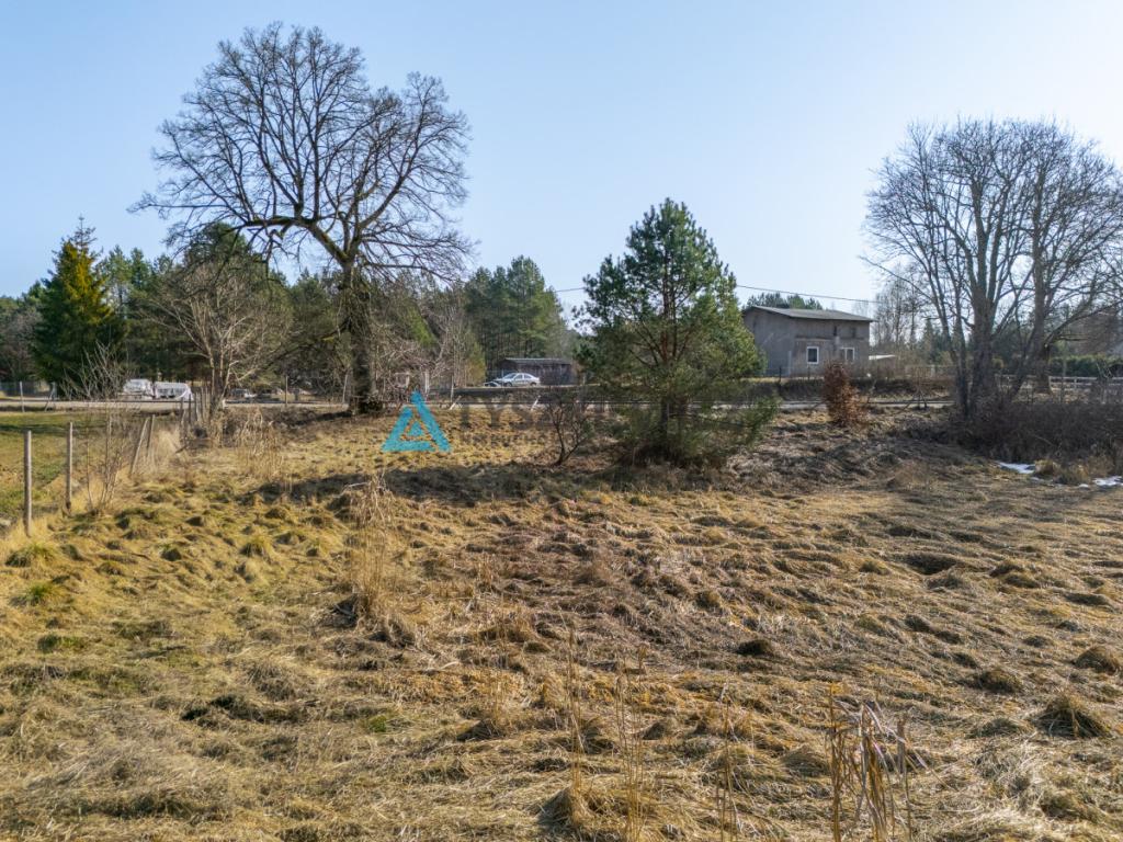 Działka budowlana z linią brzegową rzeki - zdjęcie 21
