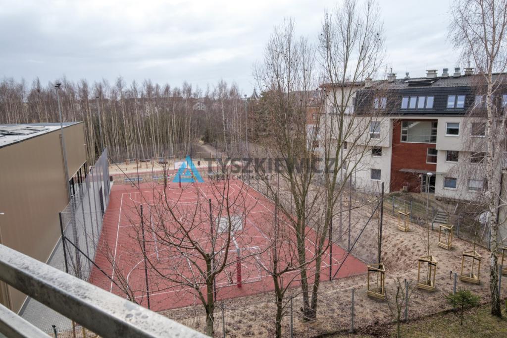 Dwustronne 3-pokojowe 73,3m2 z oddzielną kuchnią - zdjęcie 14