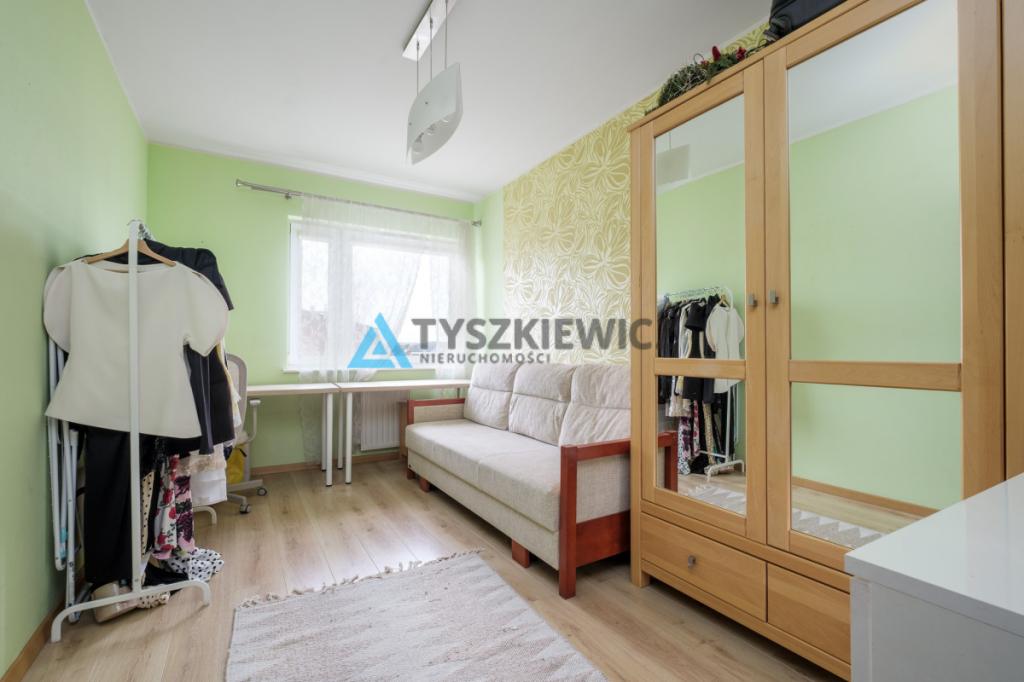 Dwustronne 3-pokojowe 73,3m2 z oddzielną kuchnią - zdjęcie 9