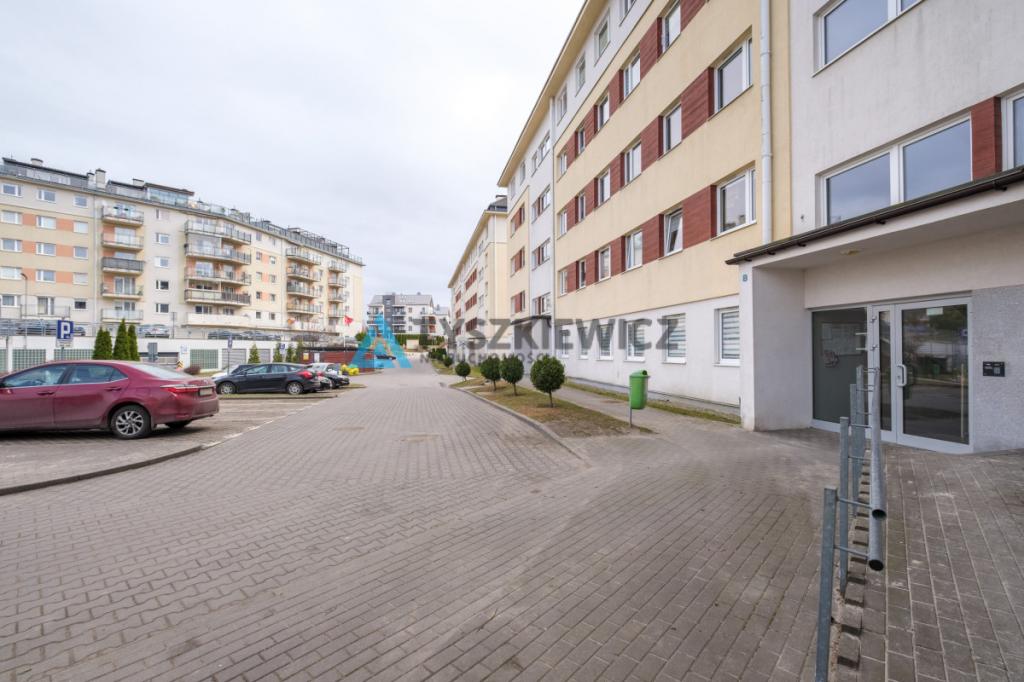 Dwustronne 3-pokojowe 73,3m2 z oddzielną kuchnią - zdjęcie 16