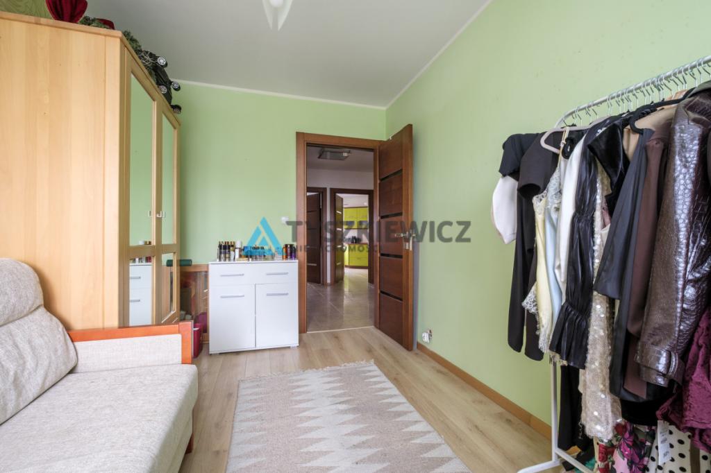 Dwustronne 3-pokojowe 73,3m2 z oddzielną kuchnią - zdjęcie 20