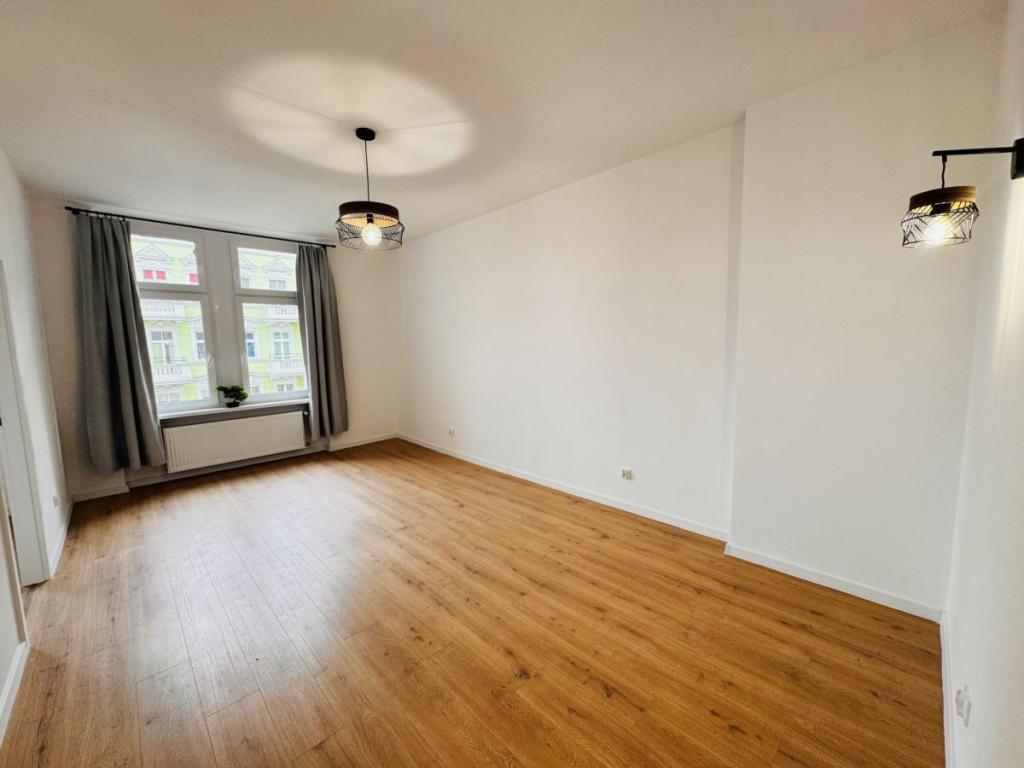 CENTRUM, 3 pok, generalny remont, wysoki std. - zdjęcie 2