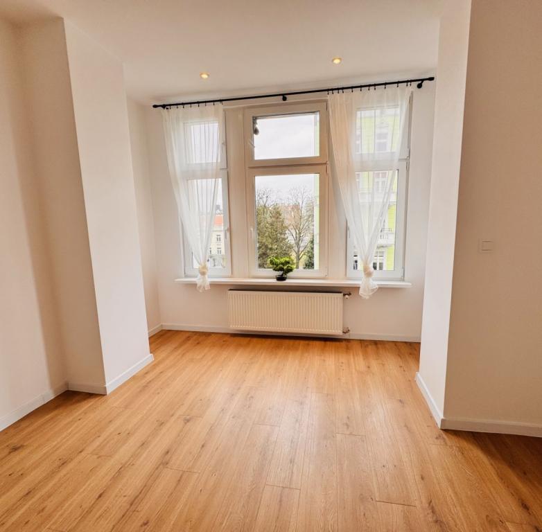 CENTRUM, 3 pok, generalny remont, wysoki std. - zdjęcie 4