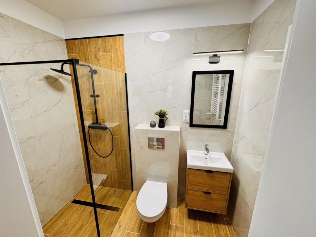 CENTRUM, 3 pok, generalny remont, wysoki std. - zdjęcie 6