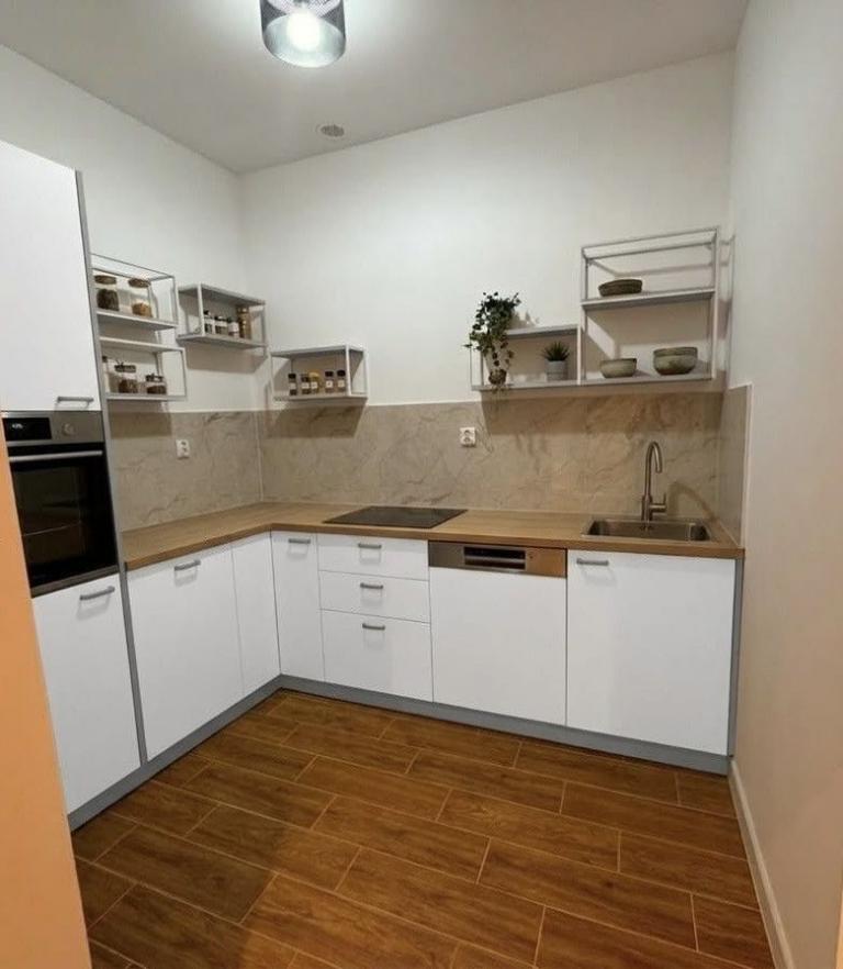 CENTRUM, 3 pok, generalny remont, wysoki std. - zdjęcie 13