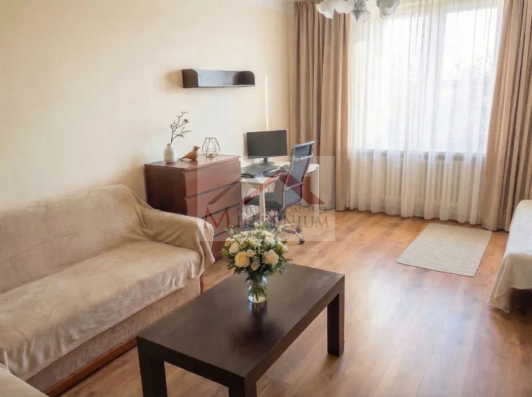 Mieszkanie 36&nbsp;m², Warszawa, Praga-Południe, Józefa Dwernickiego - zdjęcie 6