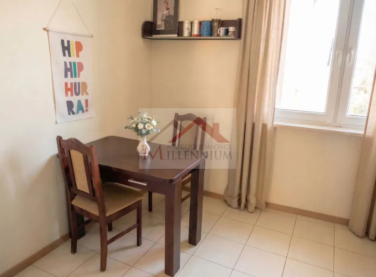 Mieszkanie 36&nbsp;m², Warszawa, Praga-Południe, Józefa Dwernickiego - zdjęcie 4