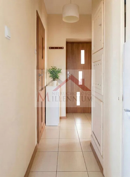 Mieszkanie 36&nbsp;m², Warszawa, Praga-Południe, Józefa Dwernickiego - zdjęcie 2