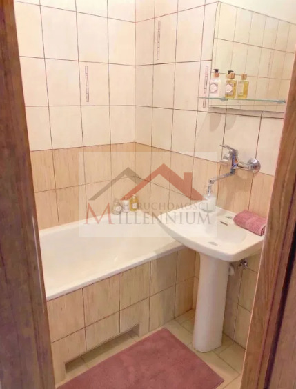 Mieszkanie 36&nbsp;m², Warszawa, Praga-Południe, Józefa Dwernickiego - zdjęcie 5