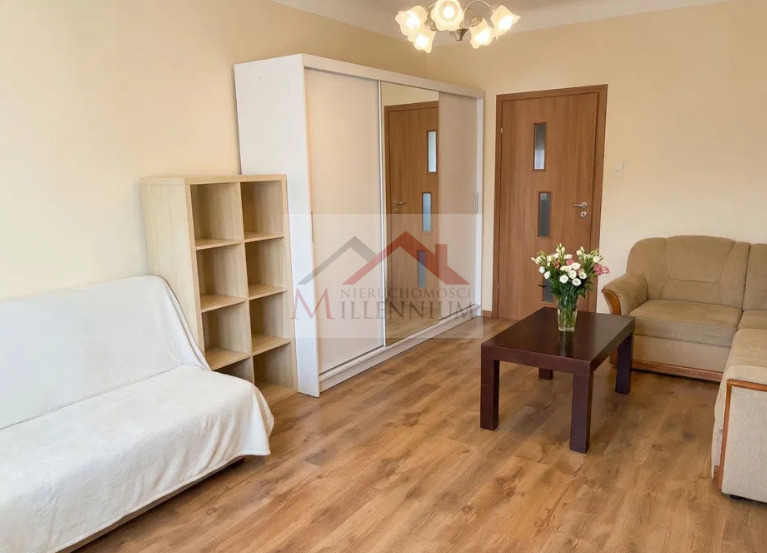 Mieszkanie 36&nbsp;m², Warszawa, Praga-Południe, Józefa Dwernickiego - zdjęcie 1