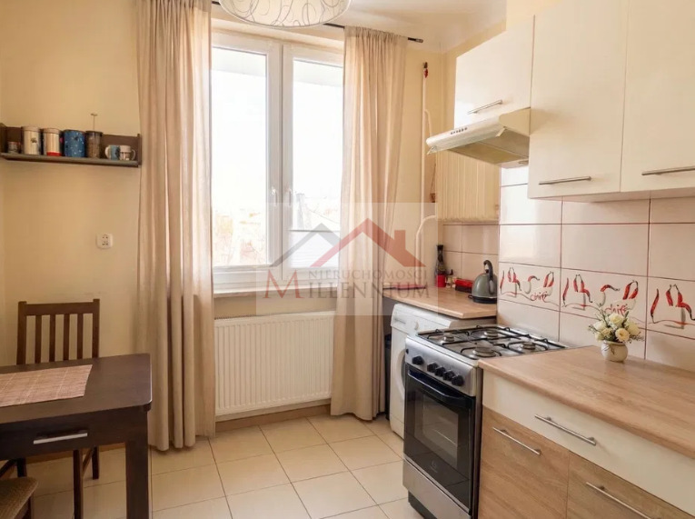 Mieszkanie 36&nbsp;m², Warszawa, Praga-Południe, Józefa Dwernickiego - zdjęcie 3