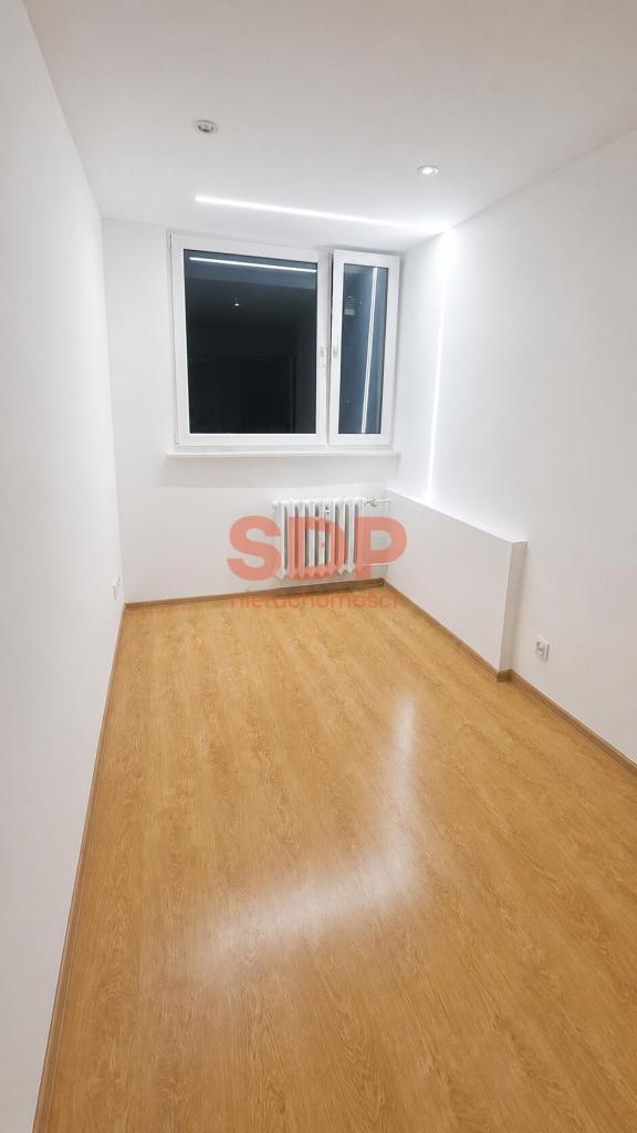 Mieszkanie 55 m², Mikołów, Osiedle przy Plantach - zdjęcie 3