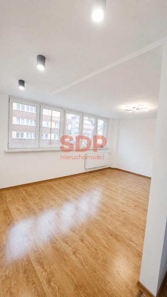 Mieszkanie 55 m², Mikołów, Osiedle przy Plantach - zdjęcie 1
