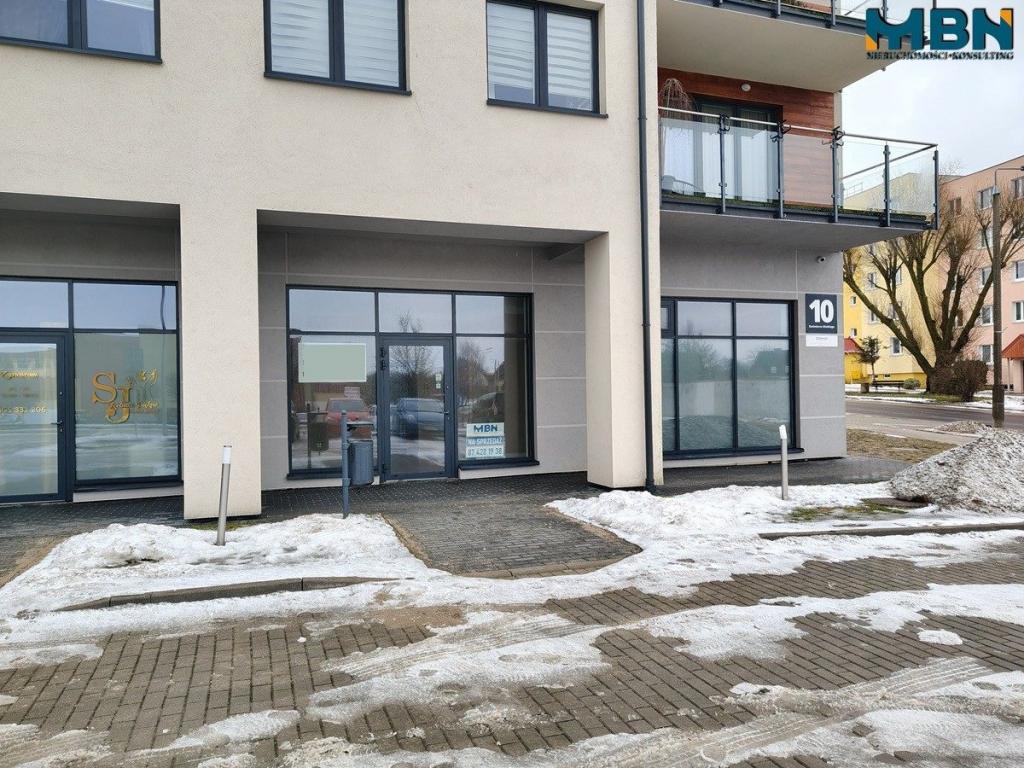 Lokal usługowy na sprzedaż, 52 m², Kętrzyn - zdjęcie 13