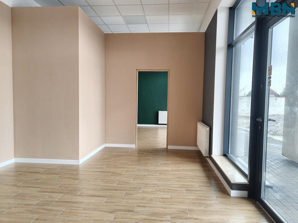 Lokal usługowy na sprzedaż, 52 m², Kętrzyn - zdjęcie 8