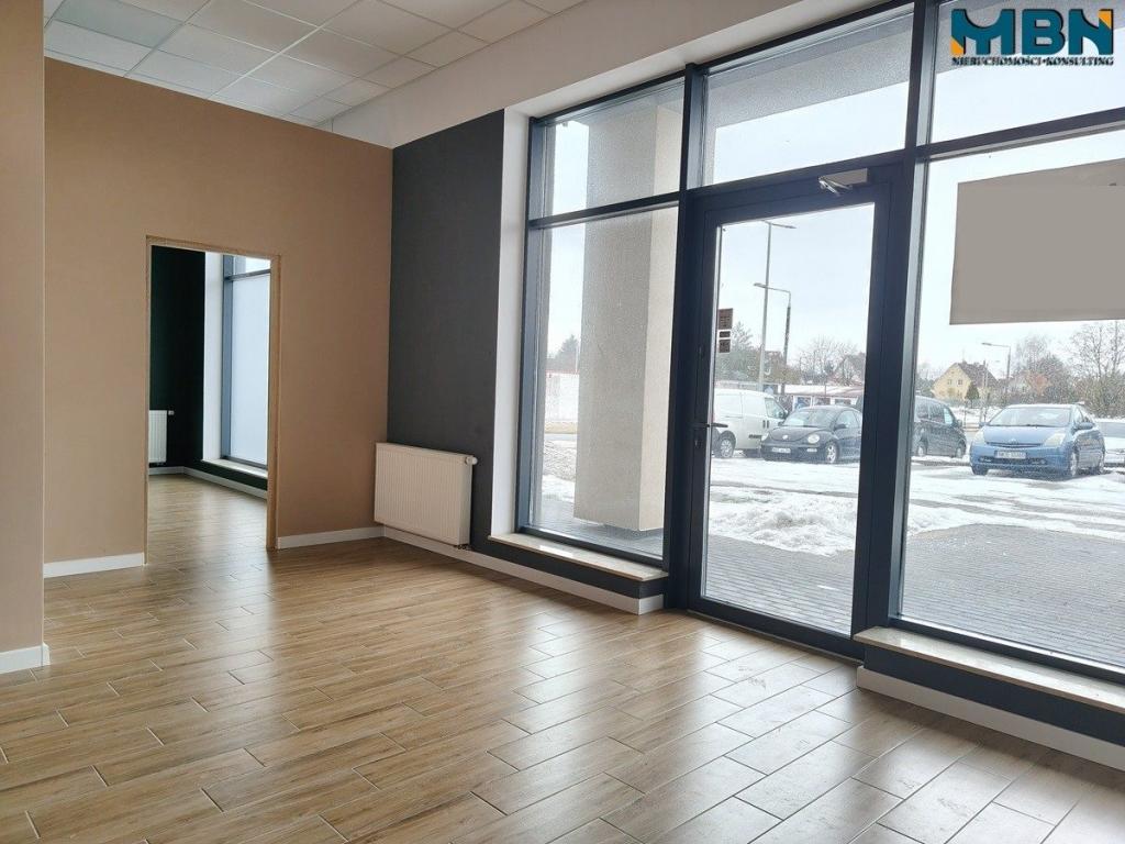 Lokal usługowy na sprzedaż, 52 m², Kętrzyn - zdjęcie 7