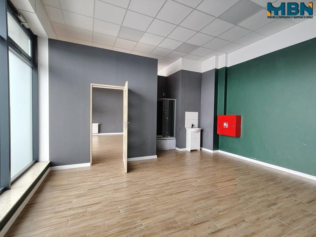 Lokal usługowy na sprzedaż, 52 m², Kętrzyn - zdjęcie 5