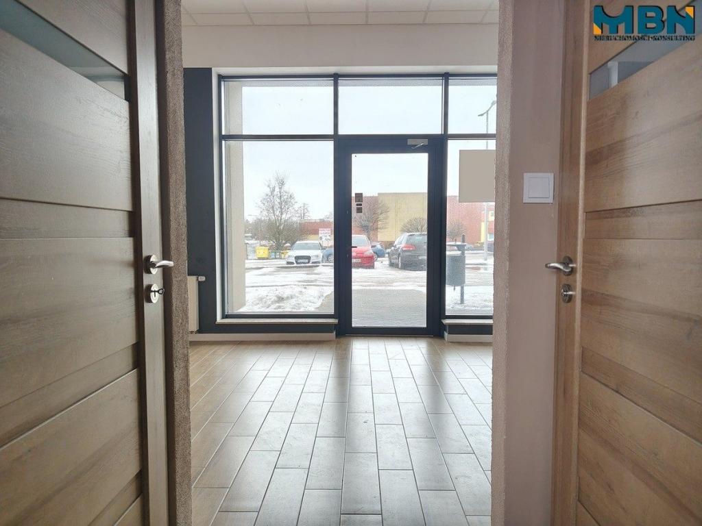 Lokal usługowy na sprzedaż, 52 m², Kętrzyn - zdjęcie 9
