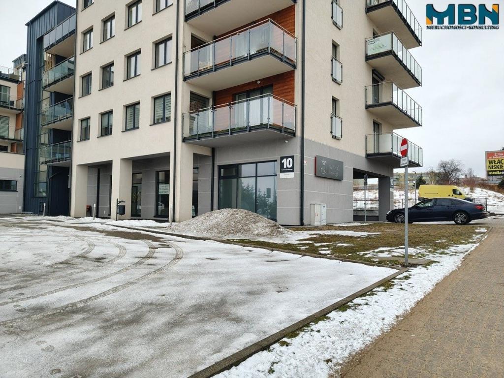 Lokal usługowy na sprzedaż, 52 m², Kętrzyn - zdjęcie 12