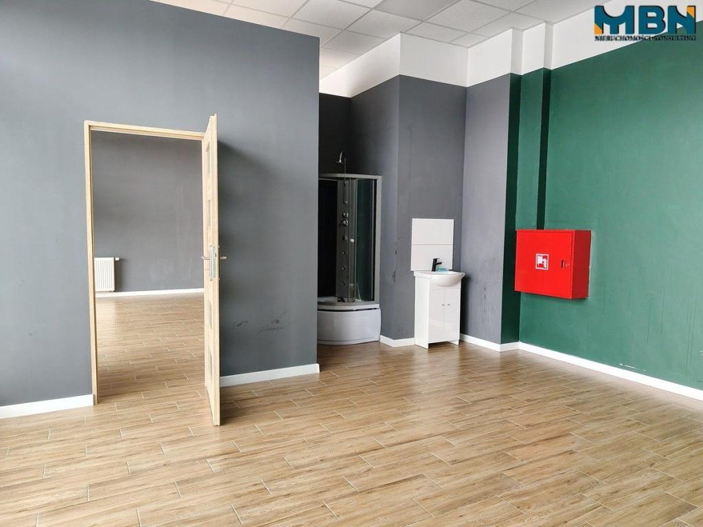 Lokal usługowy na sprzedaż, 52 m², Kętrzyn - zdjęcie 4