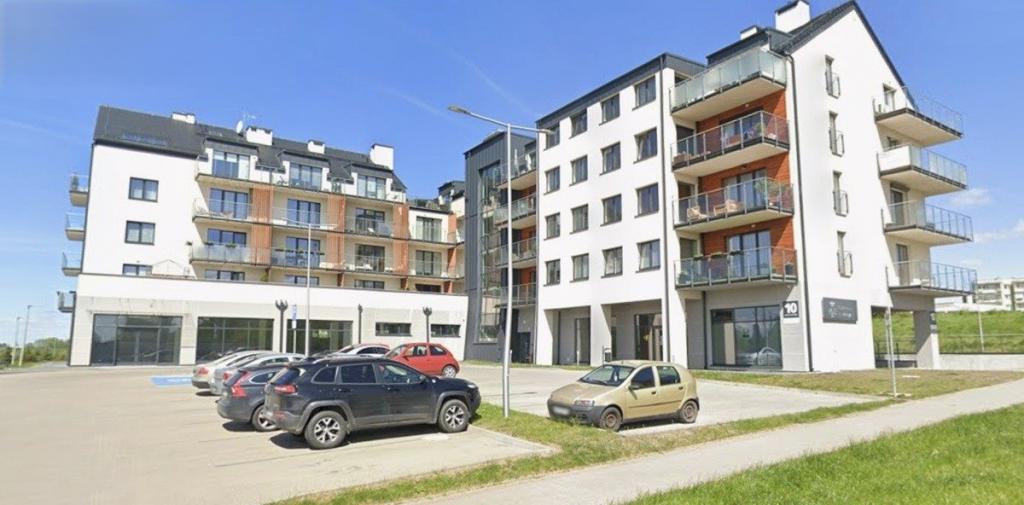Lokal usługowy na sprzedaż, 52 m², Kętrzyn - zdjęcie 1