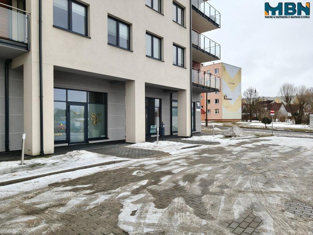 Lokal usługowy na sprzedaż, 52 m², Kętrzyn - zdjęcie 11