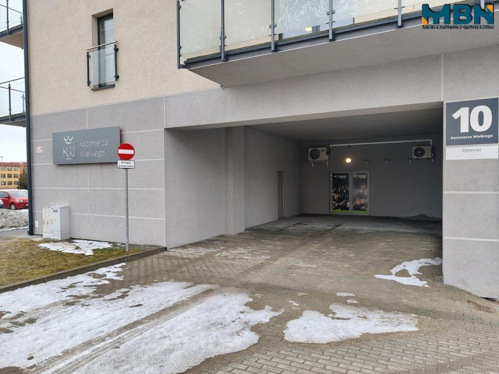 Lokal usługowy na sprzedaż, 52 m², Kętrzyn - zdjęcie 3