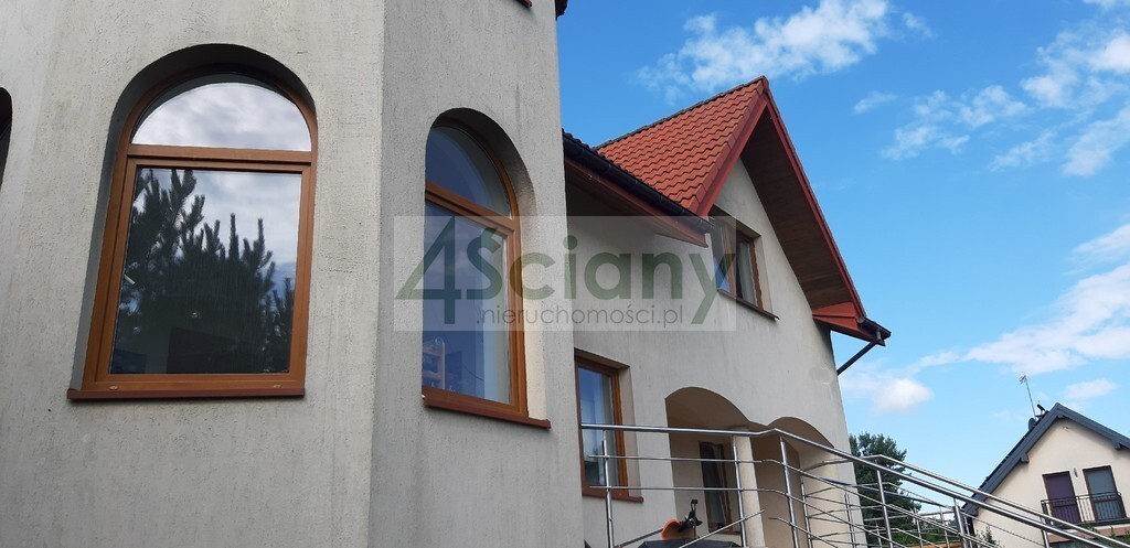 Dom 360&nbsp;m², Gołków - zdjęcie 1