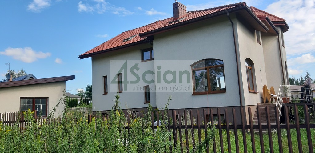 Dom 360&nbsp;m², Gołków - zdjęcie 15