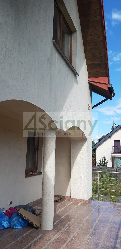 Dom 360&nbsp;m², Gołków - zdjęcie 12
