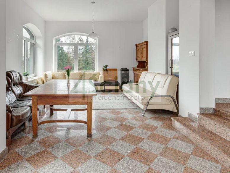 Dom 360&nbsp;m², Gołków - zdjęcie 5
