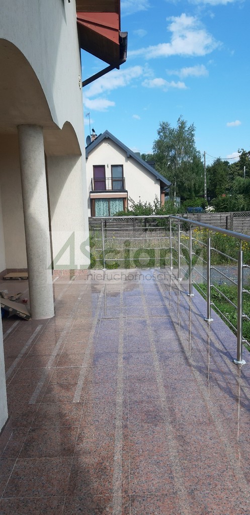 Dom 360&nbsp;m², Gołków - zdjęcie 11