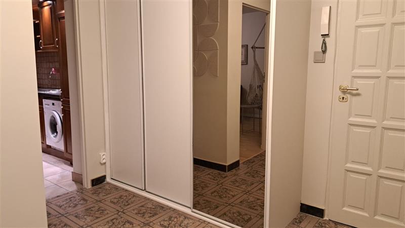 Mieszkanie 52&nbsp;m², Gdańsk, Oliwa, Karpacka - zdjęcie 5