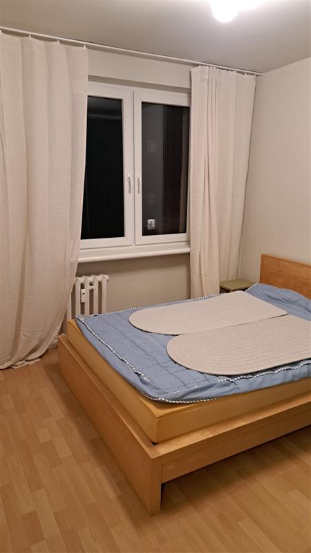 Mieszkanie 52&nbsp;m², Gdańsk, Oliwa, Karpacka - zdjęcie 3