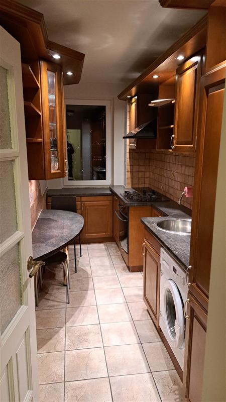 Mieszkanie 52&nbsp;m², Gdańsk, Oliwa, Karpacka - zdjęcie 2
