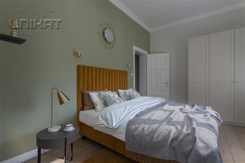 Mieszkanie 121&nbsp;m², Sopot, Pułaskiego Kazimierza - zdjęcie 8