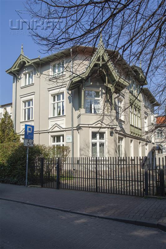 Mieszkanie 121&nbsp;m², Sopot, Pułaskiego Kazimierza - zdjęcie 11