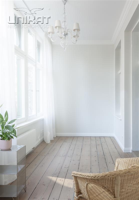 Mieszkanie 121&nbsp;m², Sopot, Pułaskiego Kazimierza - zdjęcie 3