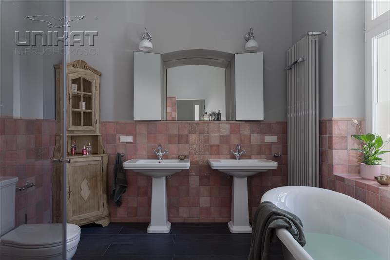 Mieszkanie 121&nbsp;m², Sopot, Pułaskiego Kazimierza - zdjęcie 6