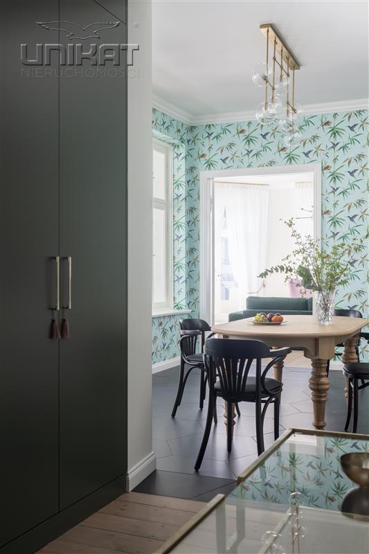 Mieszkanie 121&nbsp;m², Sopot, Pułaskiego Kazimierza - zdjęcie 4