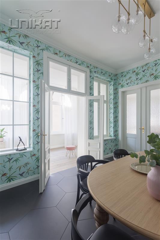 Mieszkanie 121&nbsp;m², Sopot, Pułaskiego Kazimierza - zdjęcie 2
