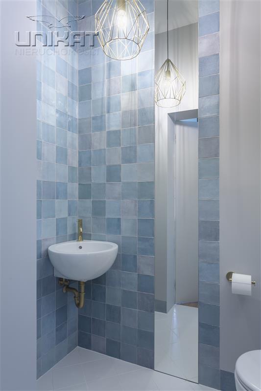 Mieszkanie 121&nbsp;m², Sopot, Pułaskiego Kazimierza - zdjęcie 9