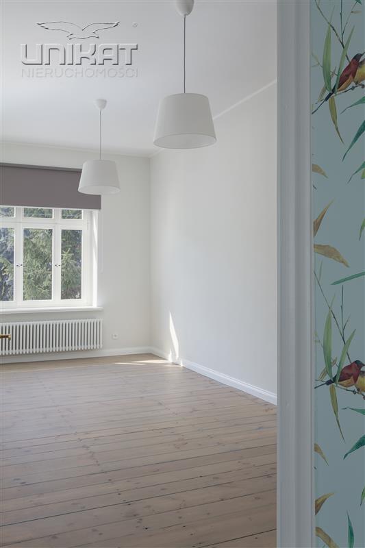 Mieszkanie 121&nbsp;m², Sopot, Pułaskiego Kazimierza - zdjęcie 5