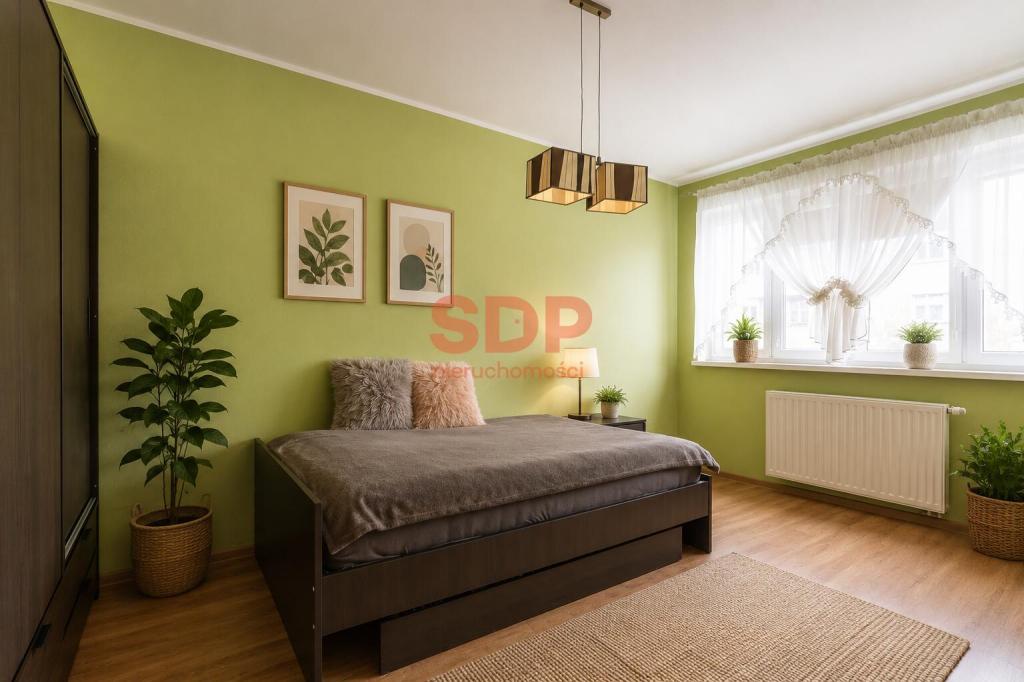 Mieszkanie 45 m², Wrocław, Psie Pole, Gorlicka - zdjęcie 1