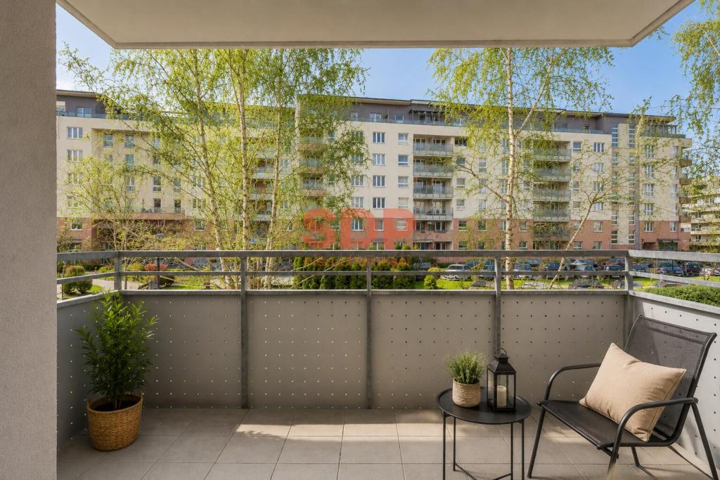 Mieszkanie 45 m², Wrocław, Psie Pole, Gorlicka - zdjęcie 4