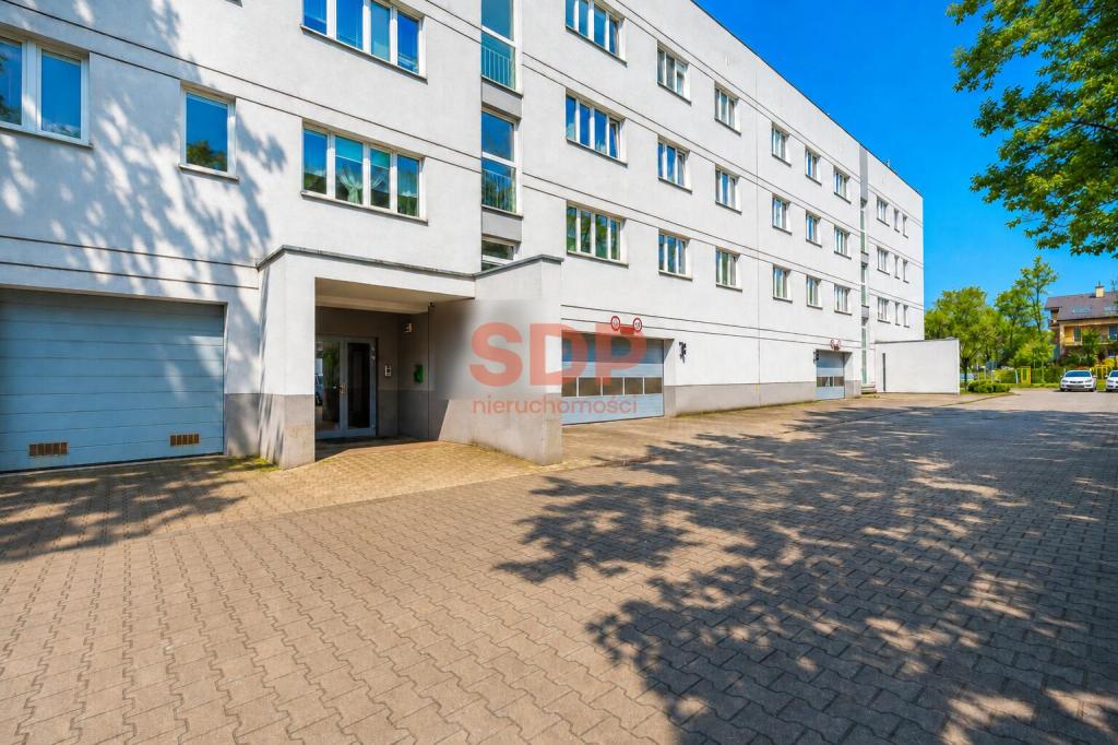 Mieszkanie 45 m², Wrocław, Psie Pole, Gorlicka - zdjęcie 9