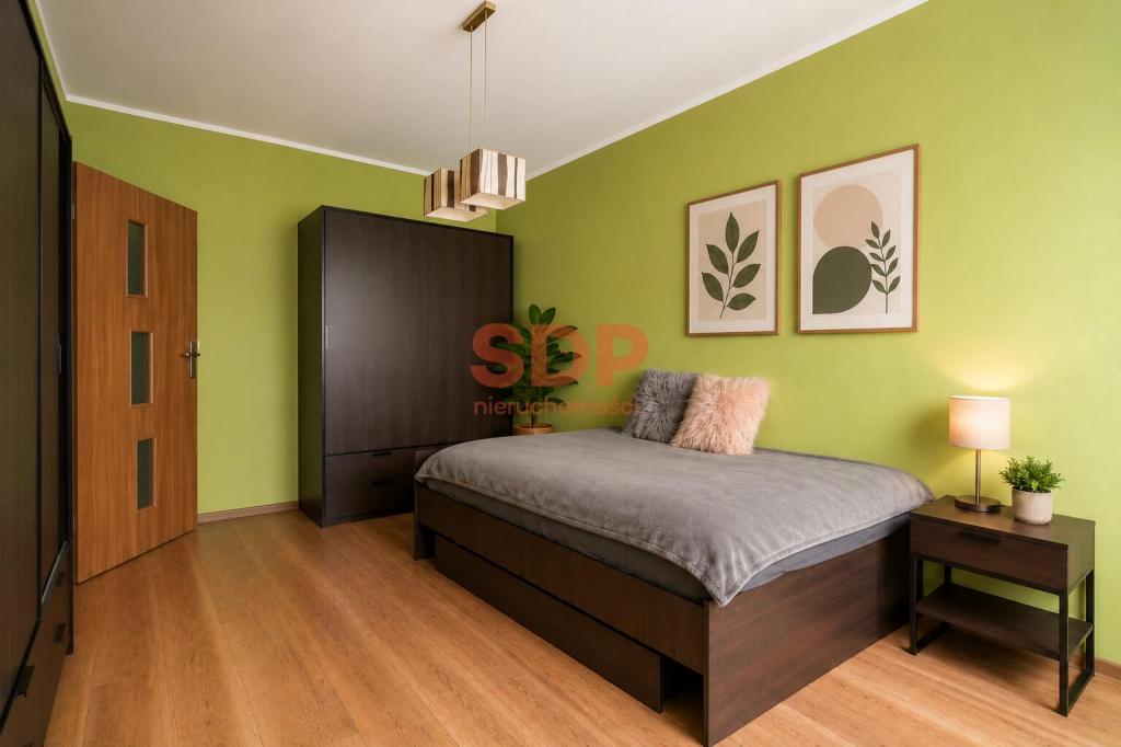 Mieszkanie 45 m², Wrocław, Psie Pole, Gorlicka - zdjęcie 3