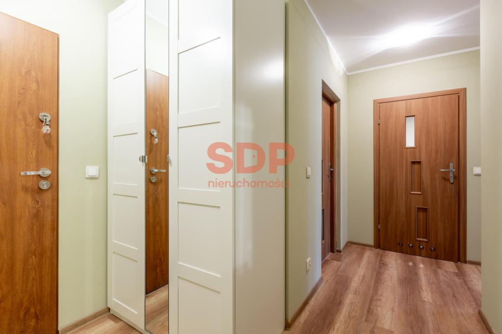 Mieszkanie 45 m², Wrocław, Psie Pole, Gorlicka - zdjęcie 7