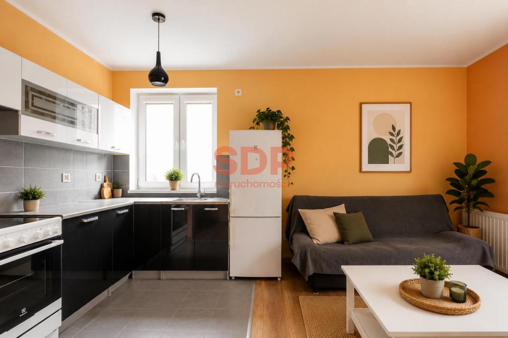 Mieszkanie 45 m², Wrocław, Psie Pole, Gorlicka - zdjęcie 5